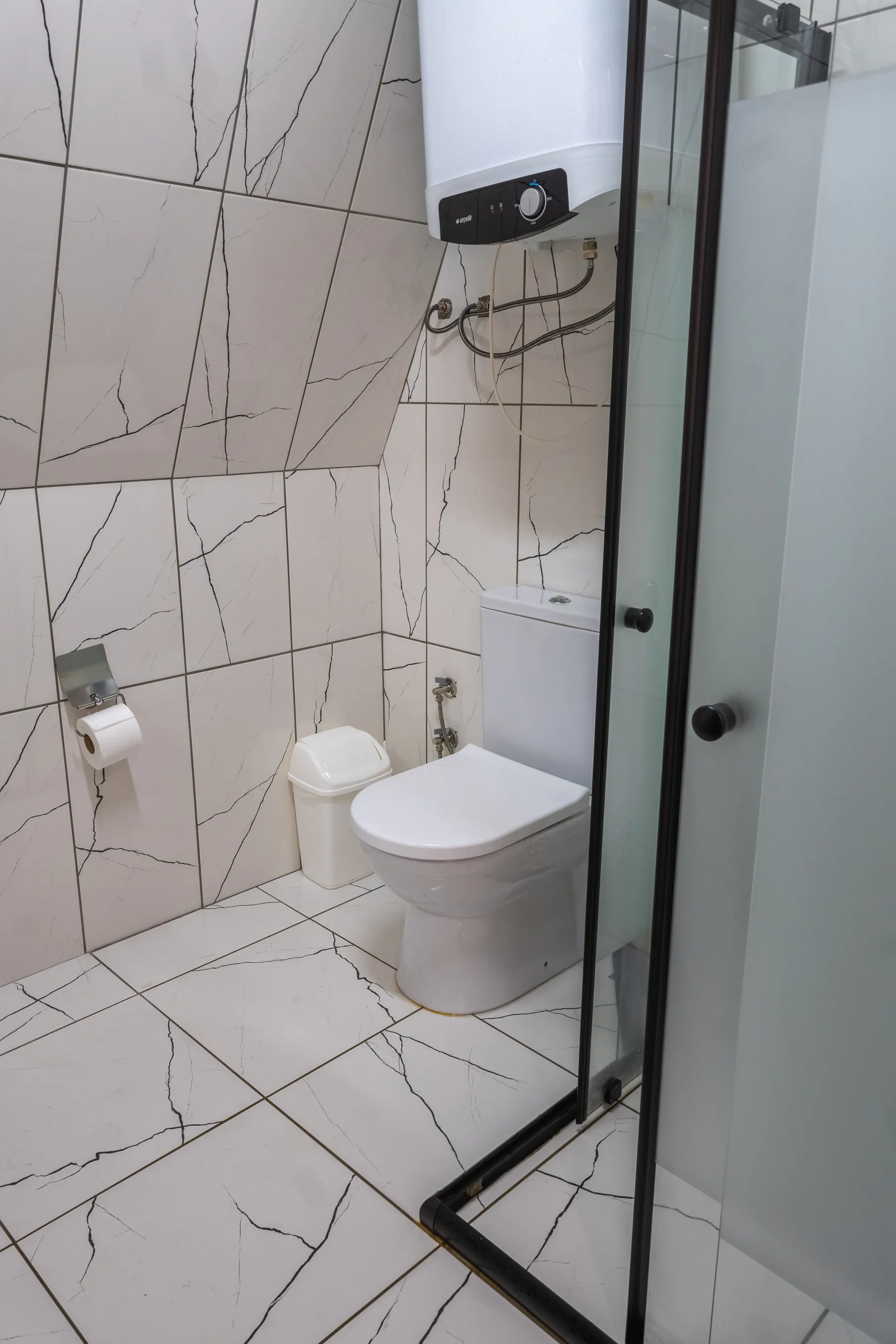 Banyo genel