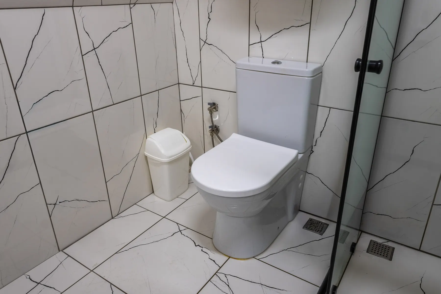 Banyo detay